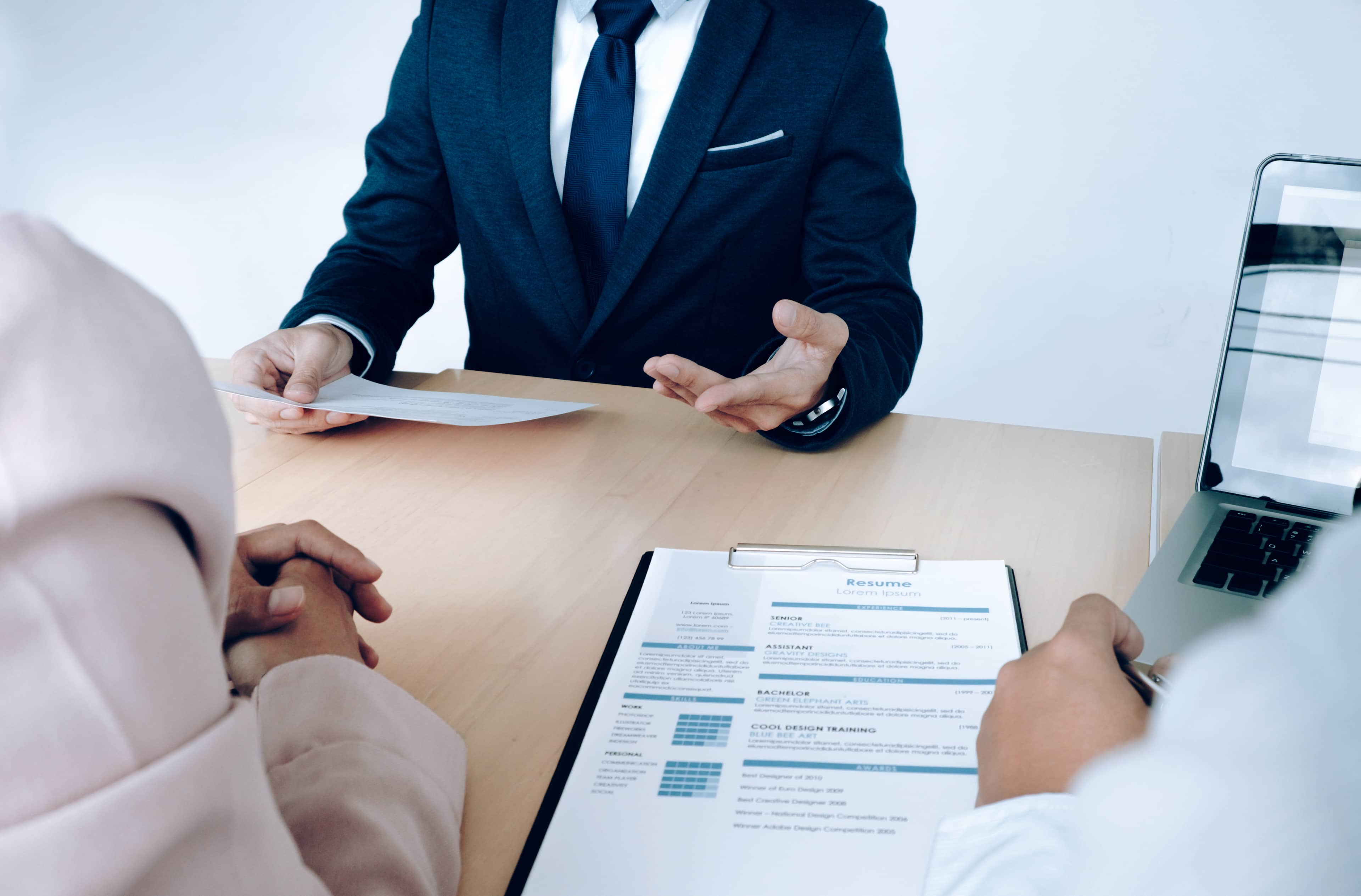 Recruitment Services