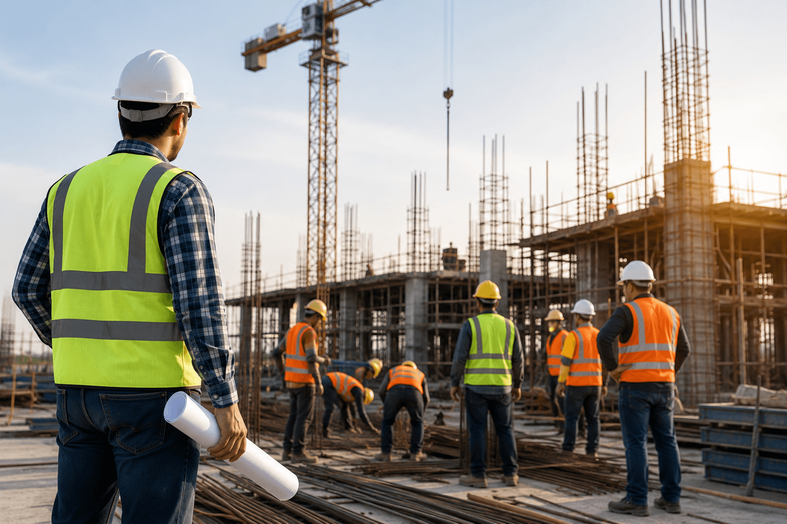 Civil Manpower Supply