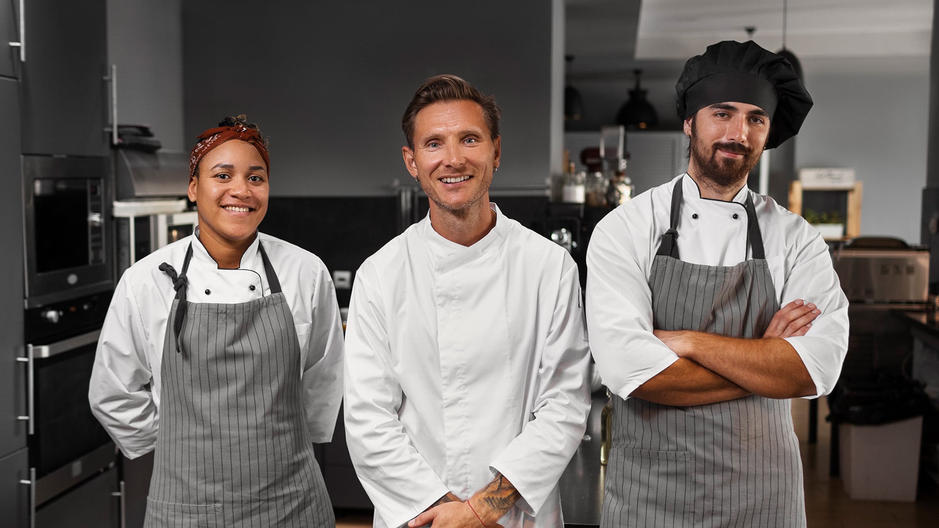 Hospitality Staffing workforce solutions