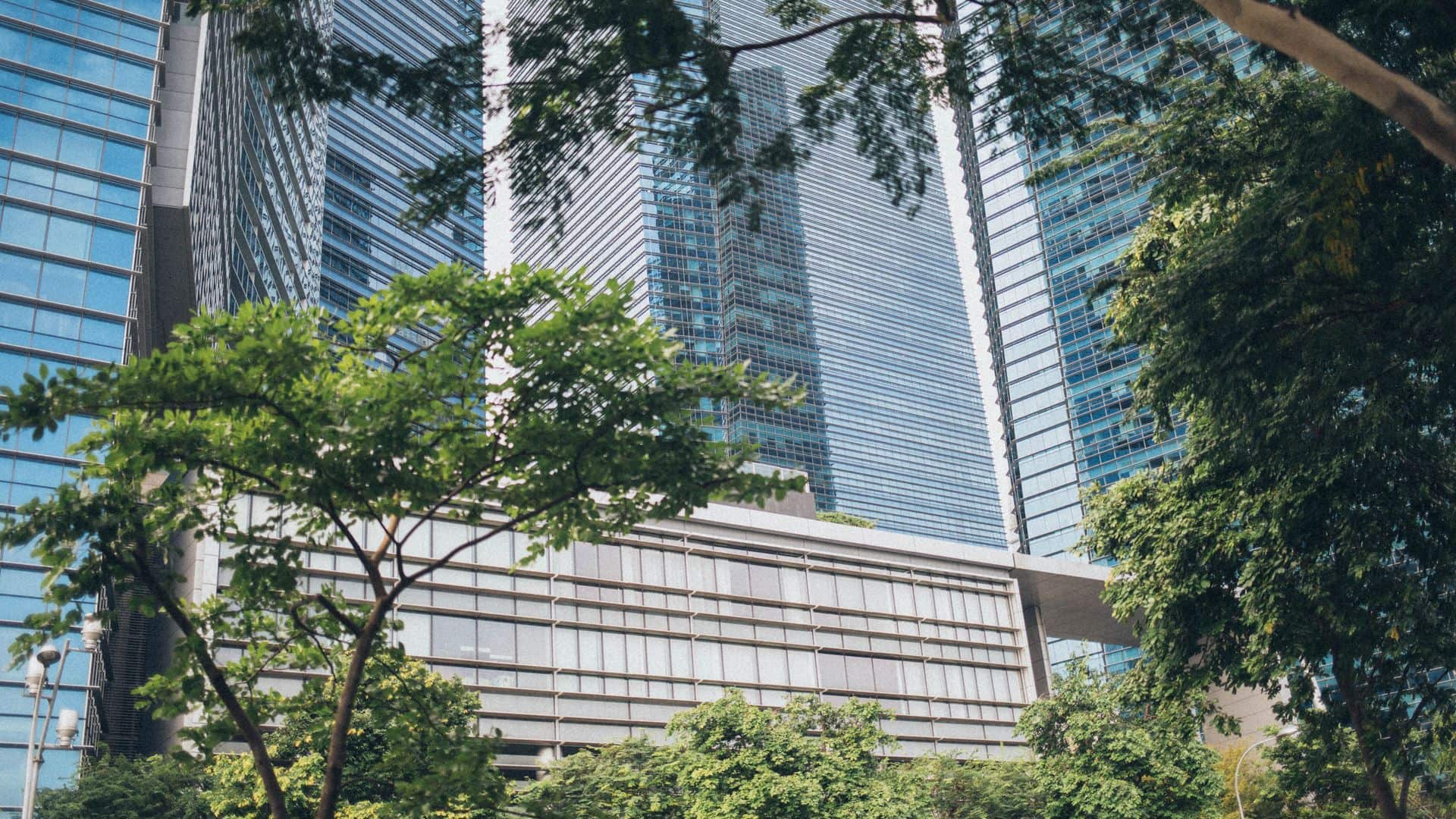 Integrated Facility Management