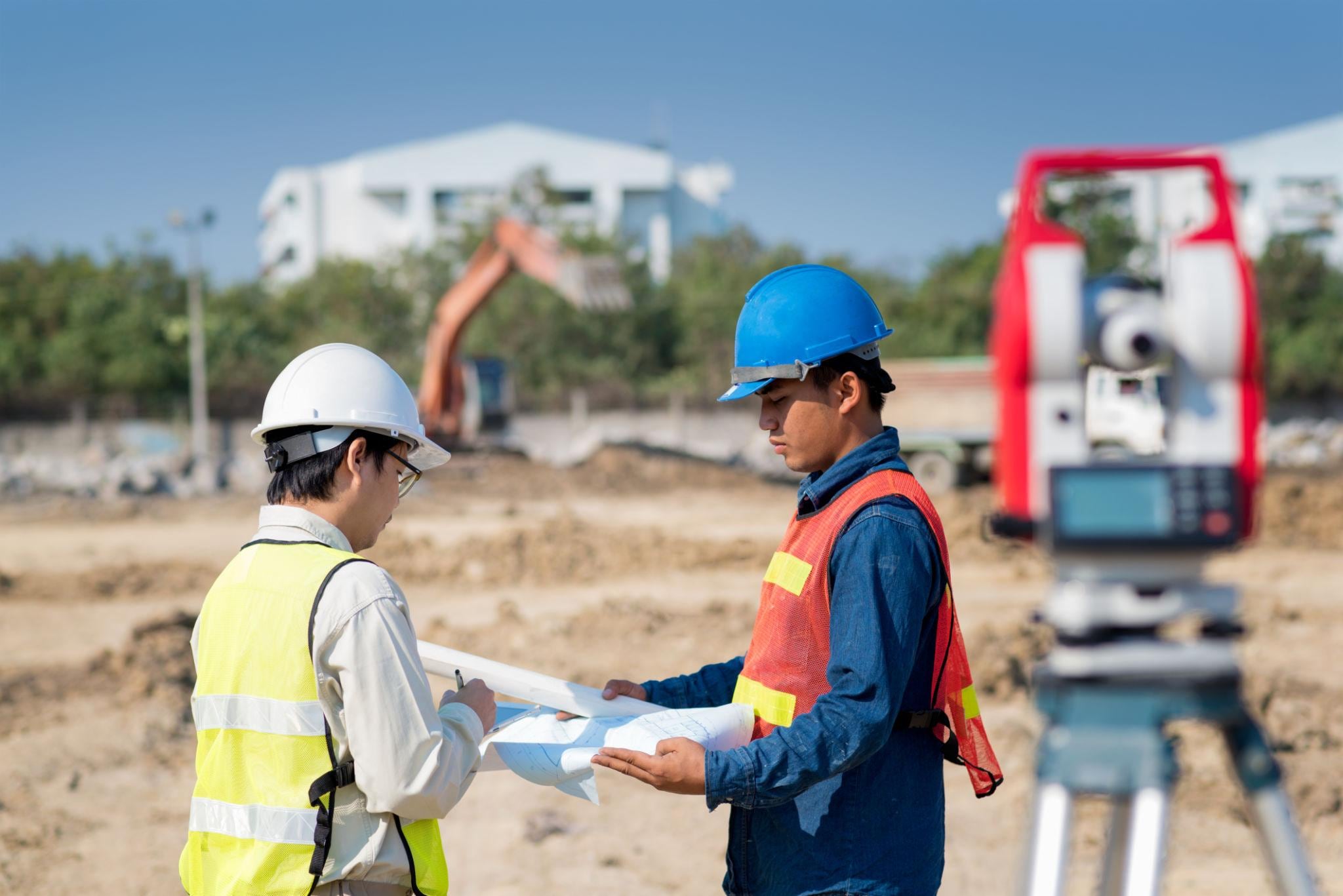 Mechanical Foreman role
